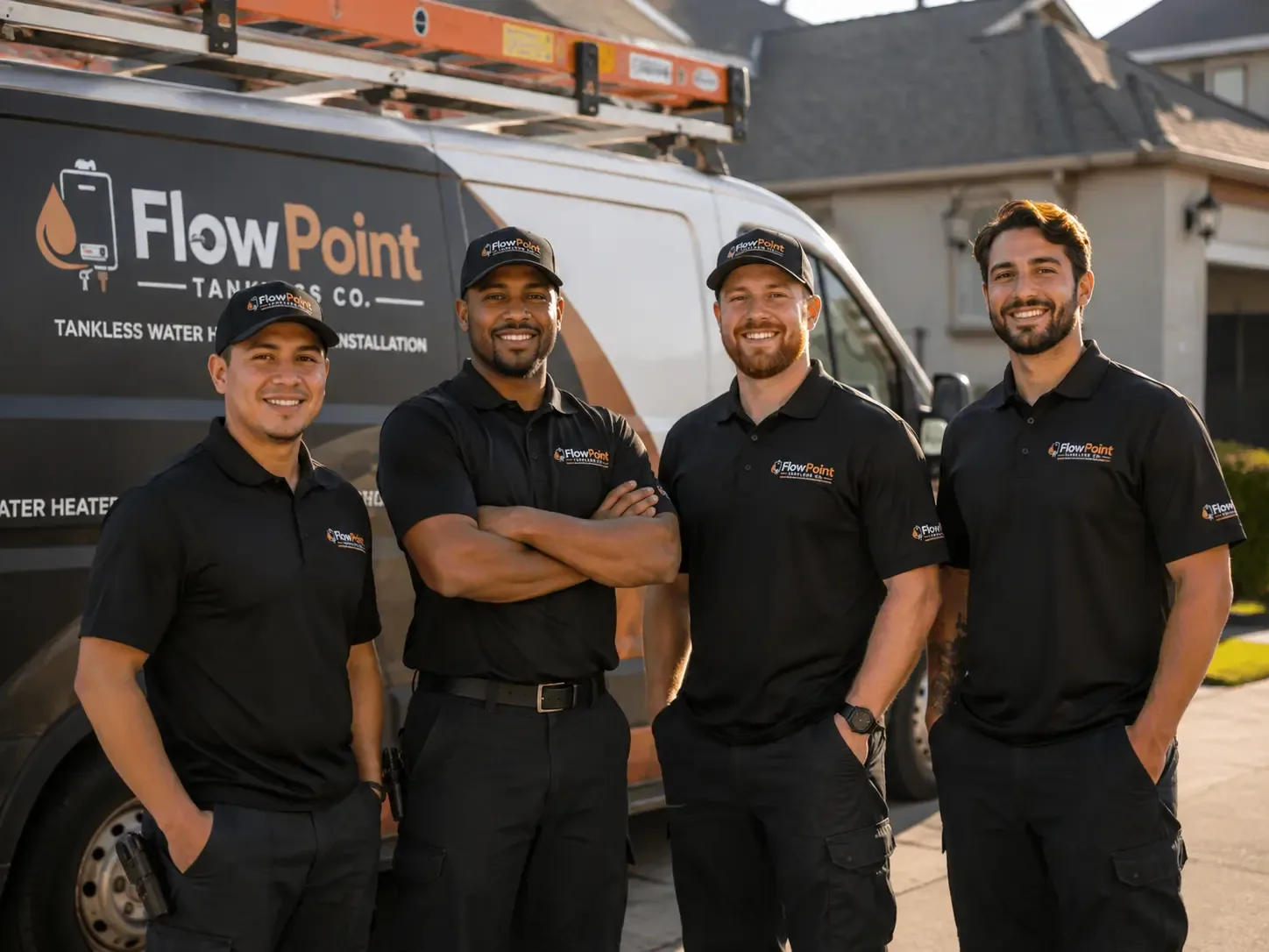 Tankless Water Heater Installation company in Middleburg, FL