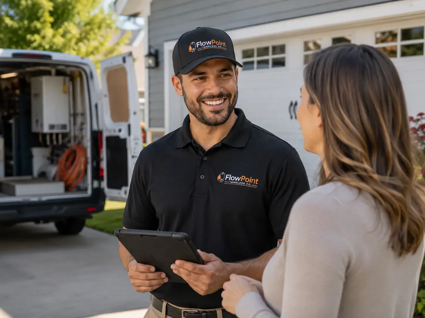 Tankless Water Heater Installation Middleburg, FL FAQs